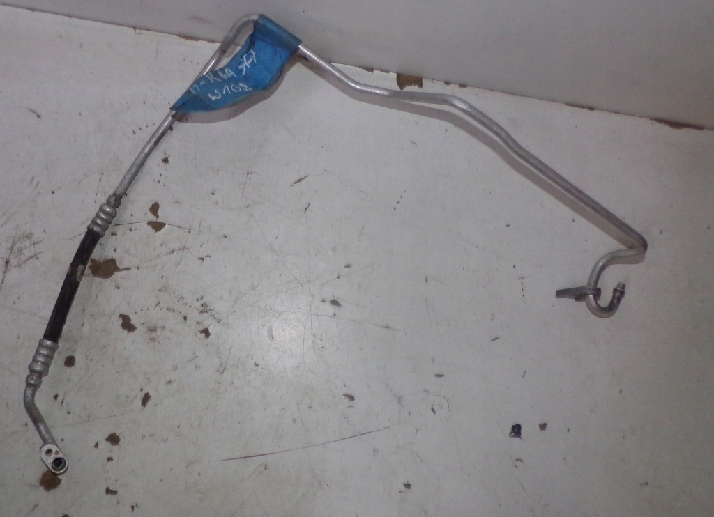 Купить Трубка шланг кондиционера mercedes a-klasa w168