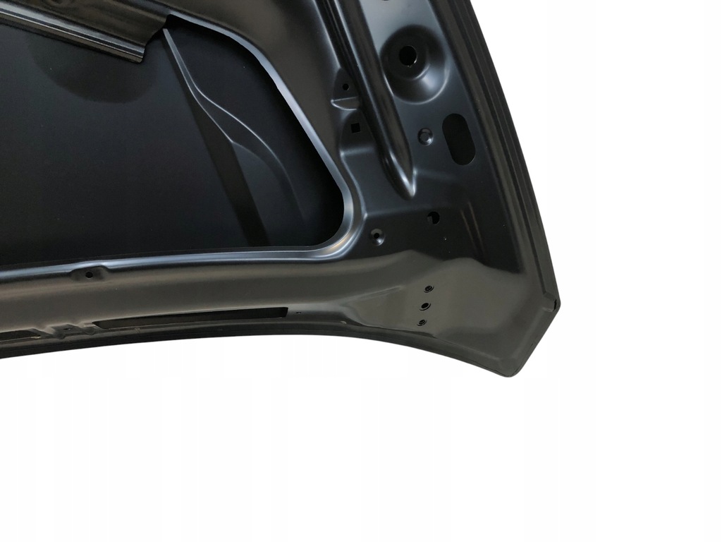 фото №13, Iveco daily vi 2014 2016 2017 2018 2019 2020 2021 2022 капот крышка перед