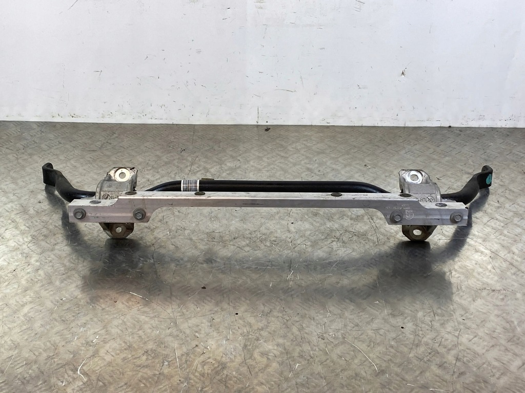 фото №10, 2022 jeep grand cherokee wl стабілізатор передній 68458147ad