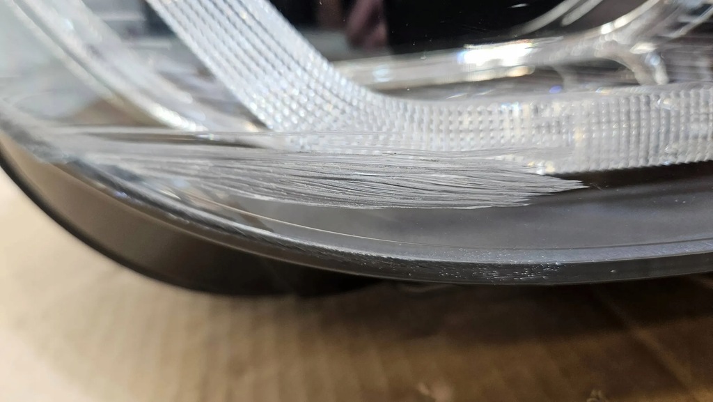 фото №6, Лампа перед передня права bmw x2 f39 lift lci full led 5a29ea6-02