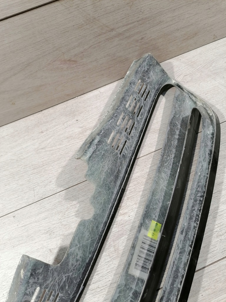 фото №9, Hyundai genesis coupe решітка радіатора csr csr-gl050