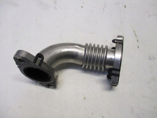 фото №3, Труба трубка egr citroen ds5 2.0 blue hdi