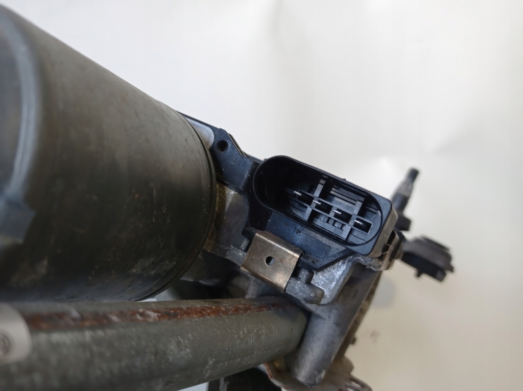 фото №6, Механізм двірник vw golf 7 vii 5g1955023c