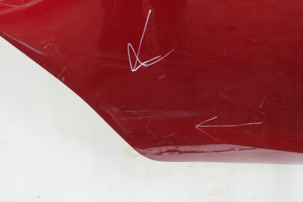 фото №3, Mazda 3 iii 13- двері правий задня