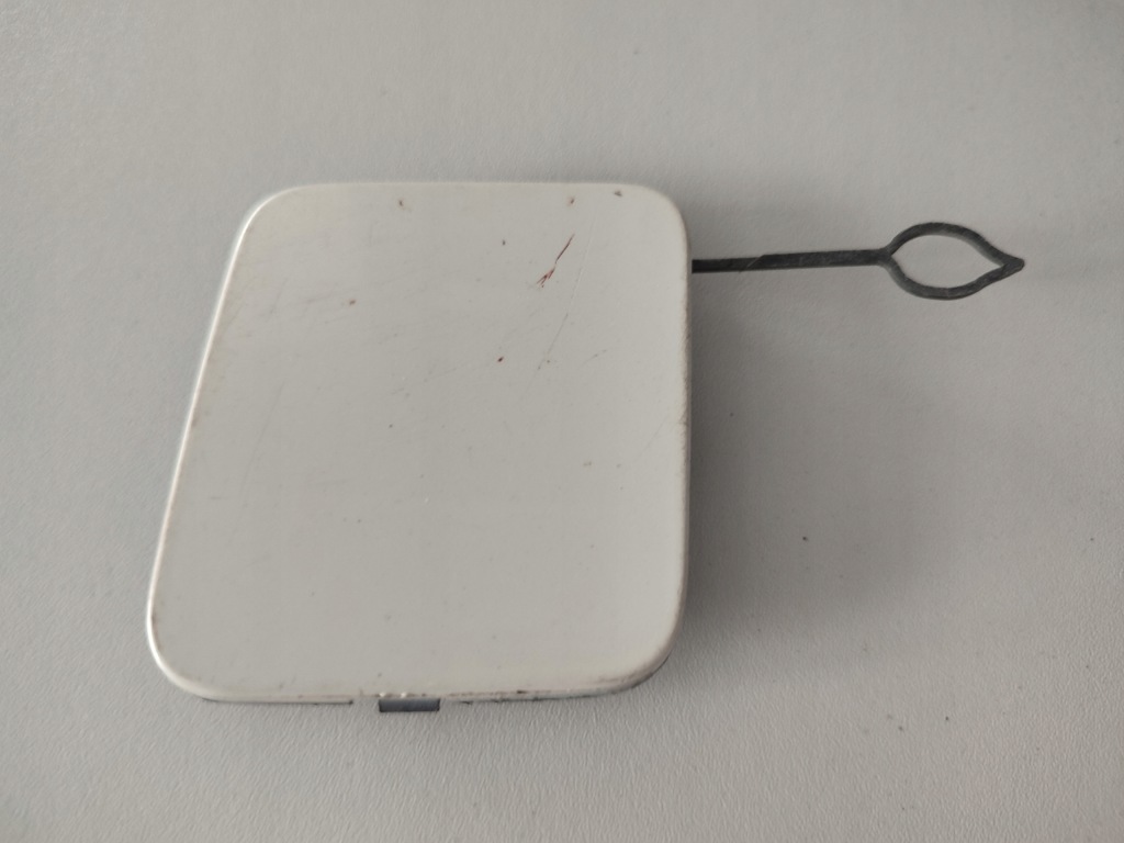 фото №1, Заглушка фаркоп перед nissan qashqai j12 622a06ua0h