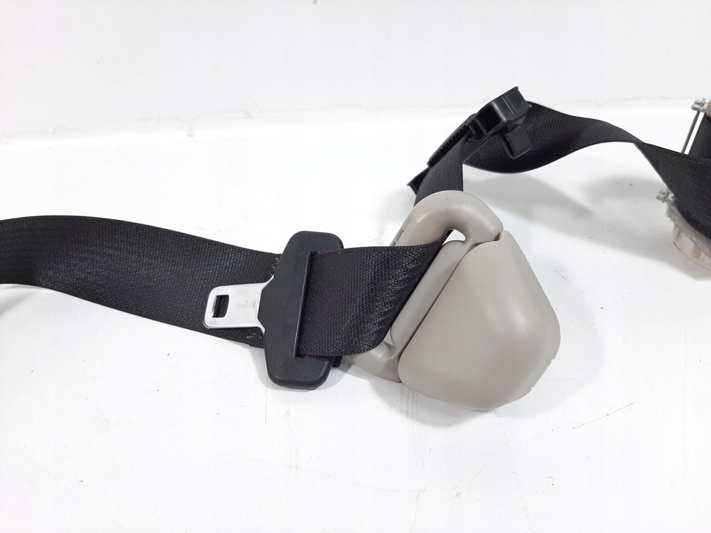 фото №8, Dodge ram 1500 14r pas безпеки правий задня