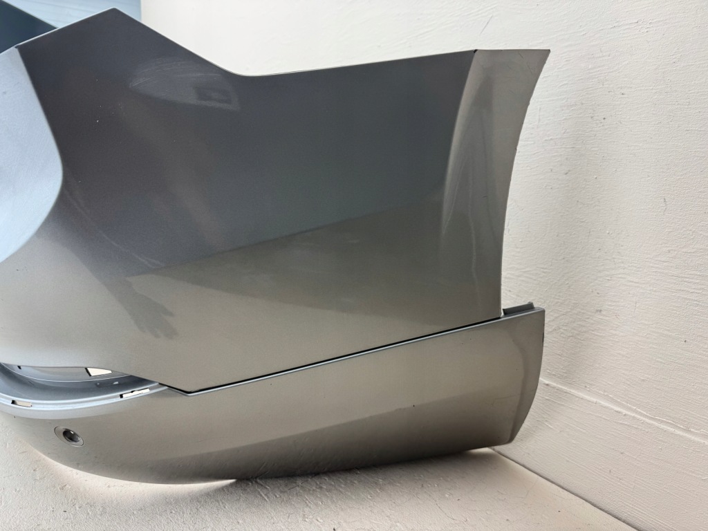 Купить Volvo xc90 ii 2 14r- бампер задняя задний 31353430