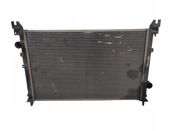 фото №1, Chrysler pacifica 03-07 4.0 радіатор wody