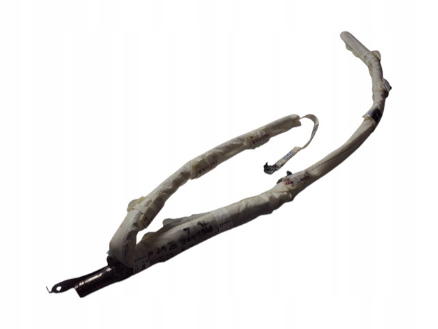 фото №1, Шторка безопасности подушка безопасности левая renault megane iv 2016-