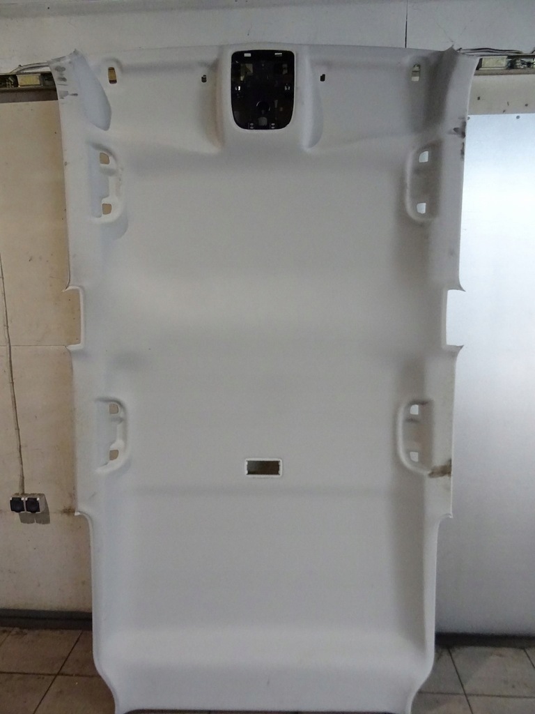 фото №1, Потолок jeep renegade 2014-