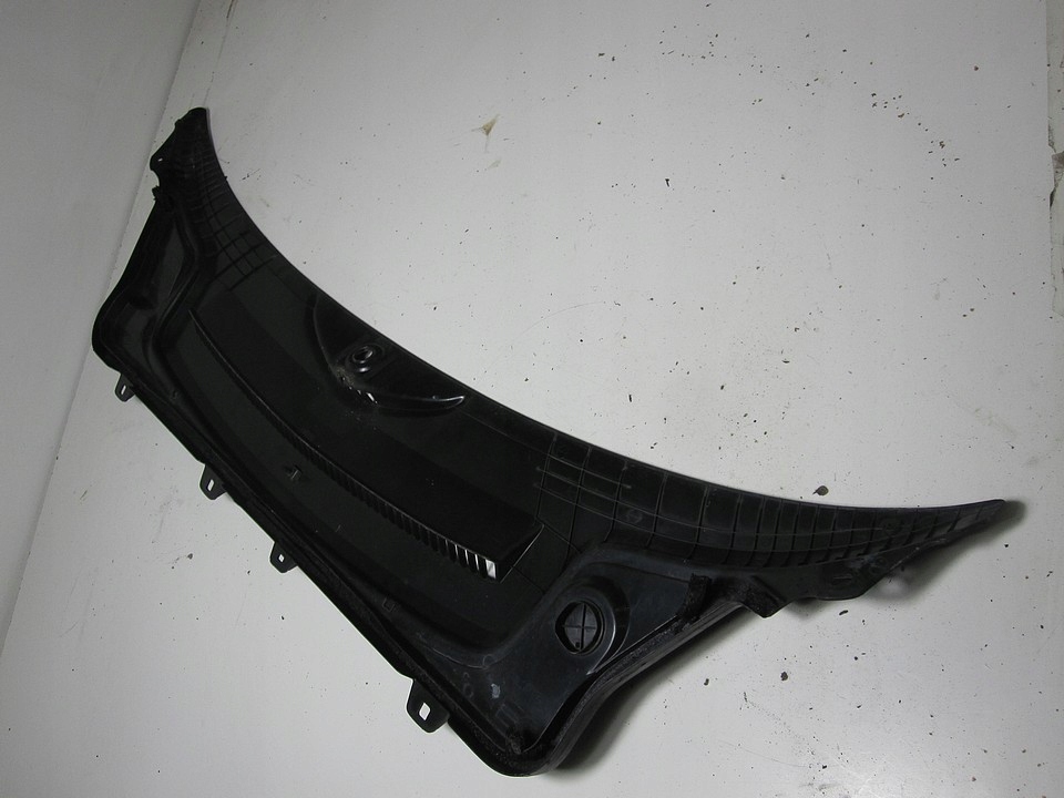 фото №4, Жабо захист fiat uno 93r