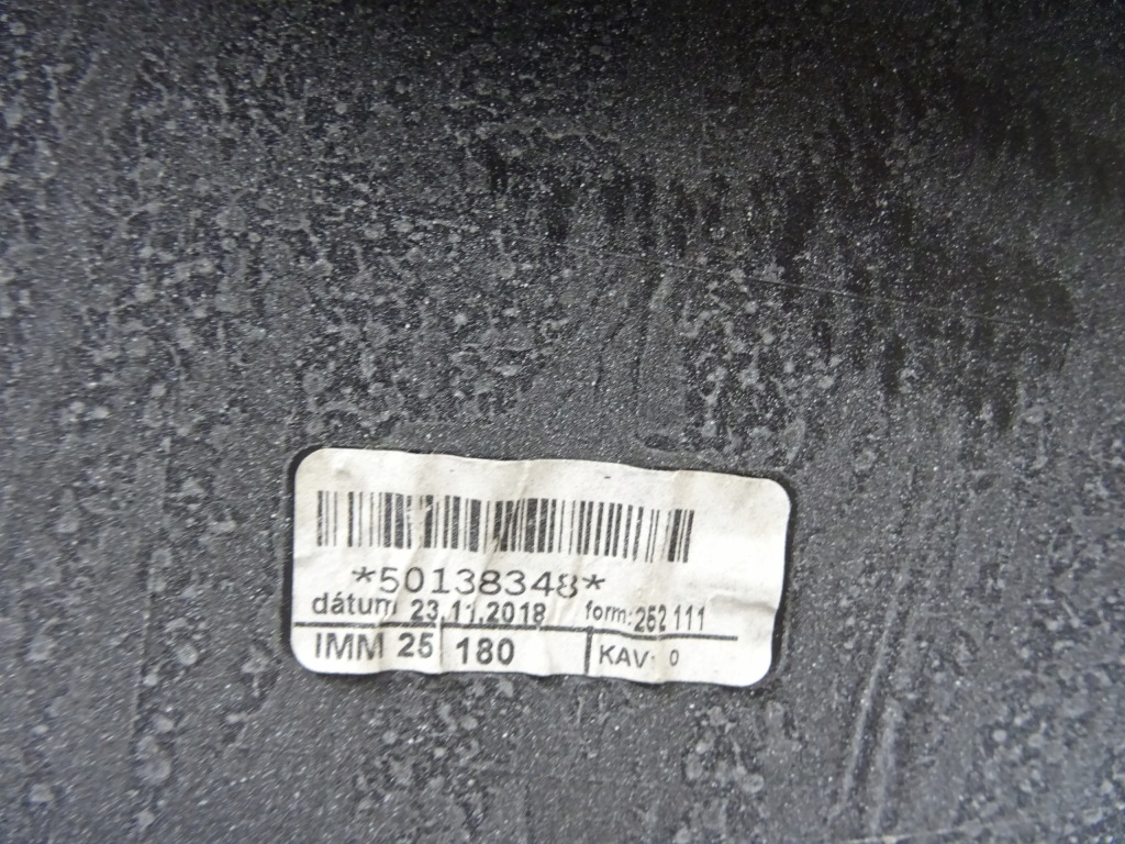 фото №16, 1st807221h бампер перед передний skoda citigo lift lb9a 2018 r candy weiss