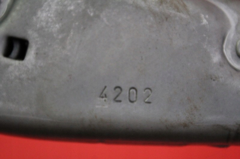 фото №7, Рычаг тормоза ручного opel zafira a 99-03