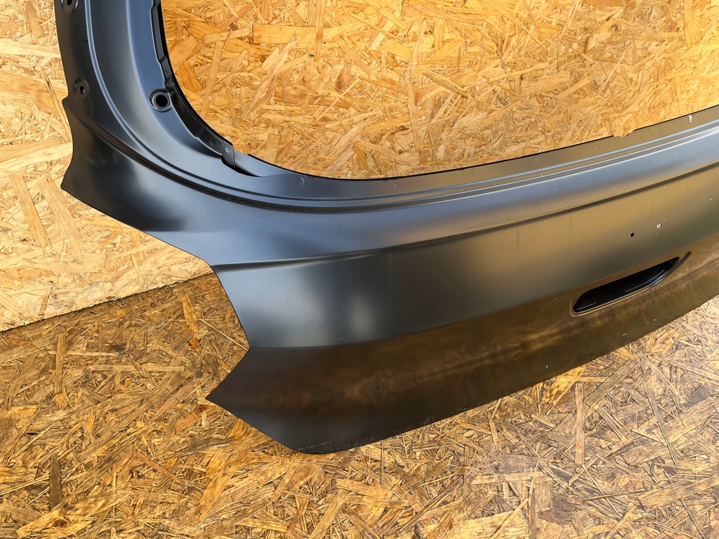 фото №10, Hyundai i10 i-10 iii 3 крышка багажника багажника задняя задняя