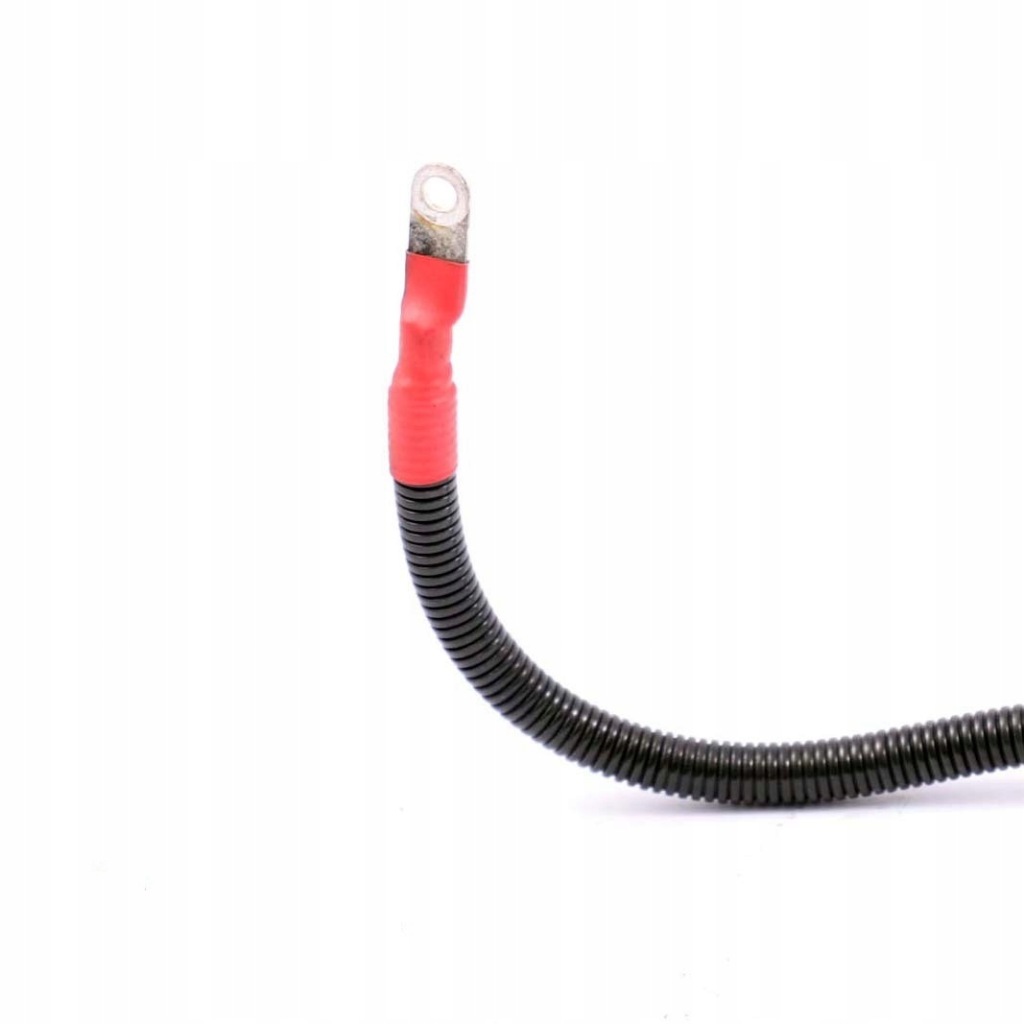 фото №11, Bmw z4 e85 n52 кабель генератора стартер