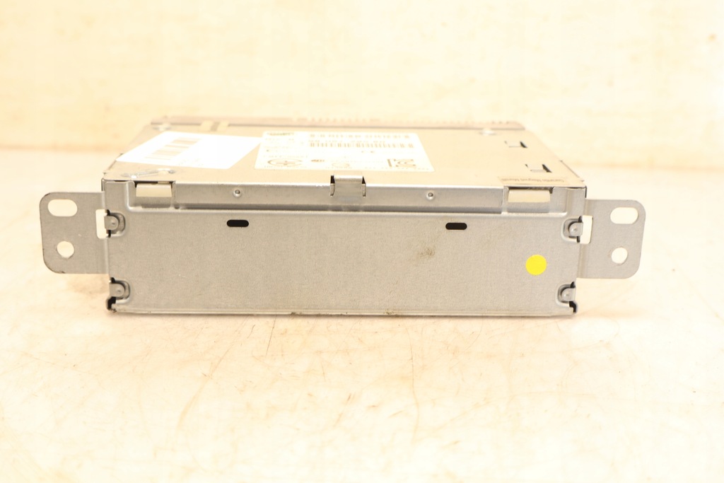 фото №1, Радио peugeot 208 i