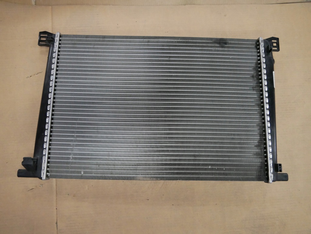 Купити Mini r55 r56 r57 r58 r59 r60 радіатор води як нова niski пробіг 7535099