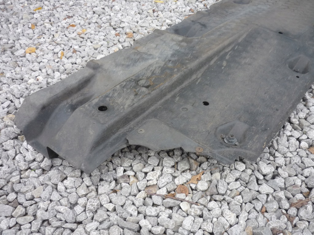 фото №6, Захист підвіска нижня права seat leon ii altea golf v vi оригінал справна