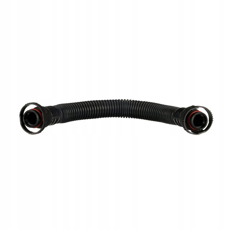 фото №2, Шланг труба вентиляція картера emh135 gates audi vw a3 eos golf