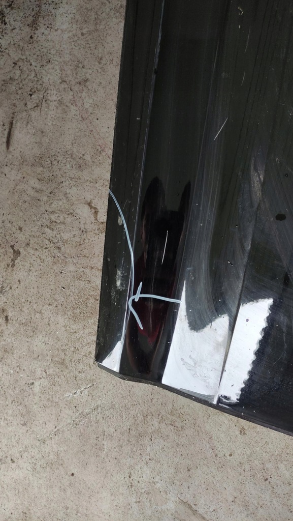 фото №6, Audi a5 8w 3d coupe дверь правый перед