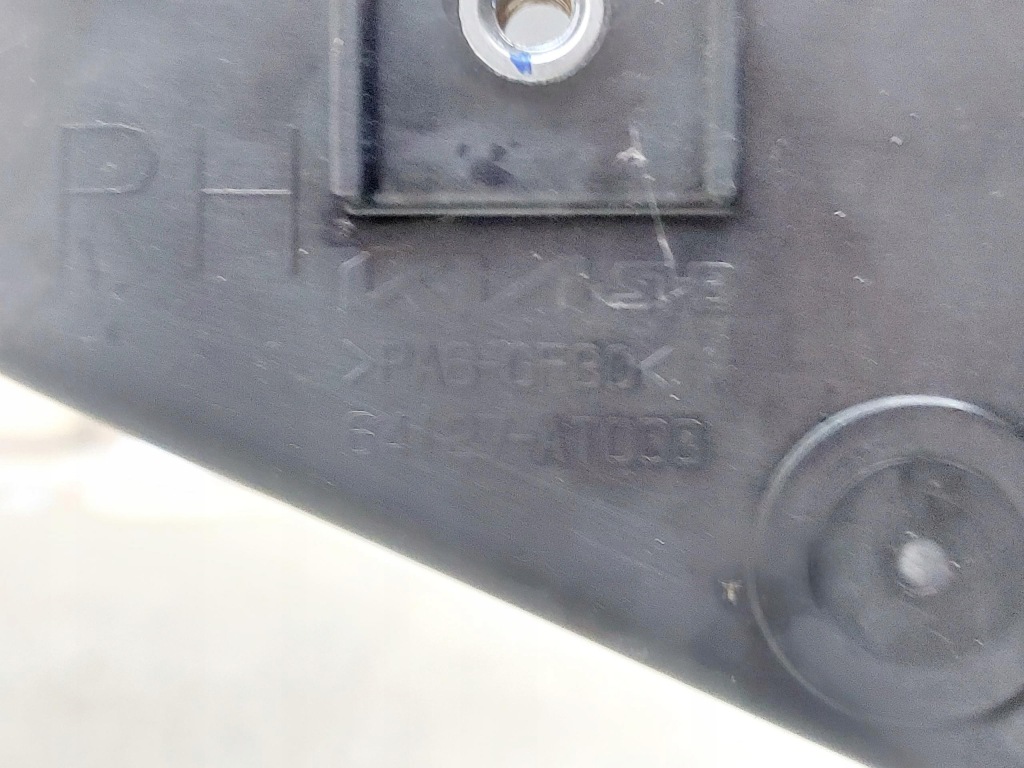 фото №11, Kia niro ev ii 23r. pas передній радіатор балка 64101-ao000