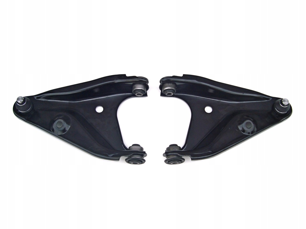 фото №1, 2x важіль перед лівий+ правий dacia logan ls sandero logan mcv logan express