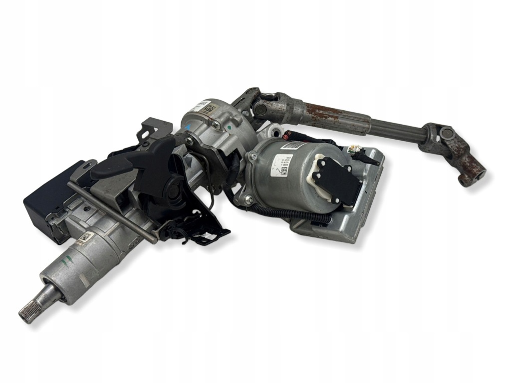 Купити Колонка кермова renault zoe 488102338r