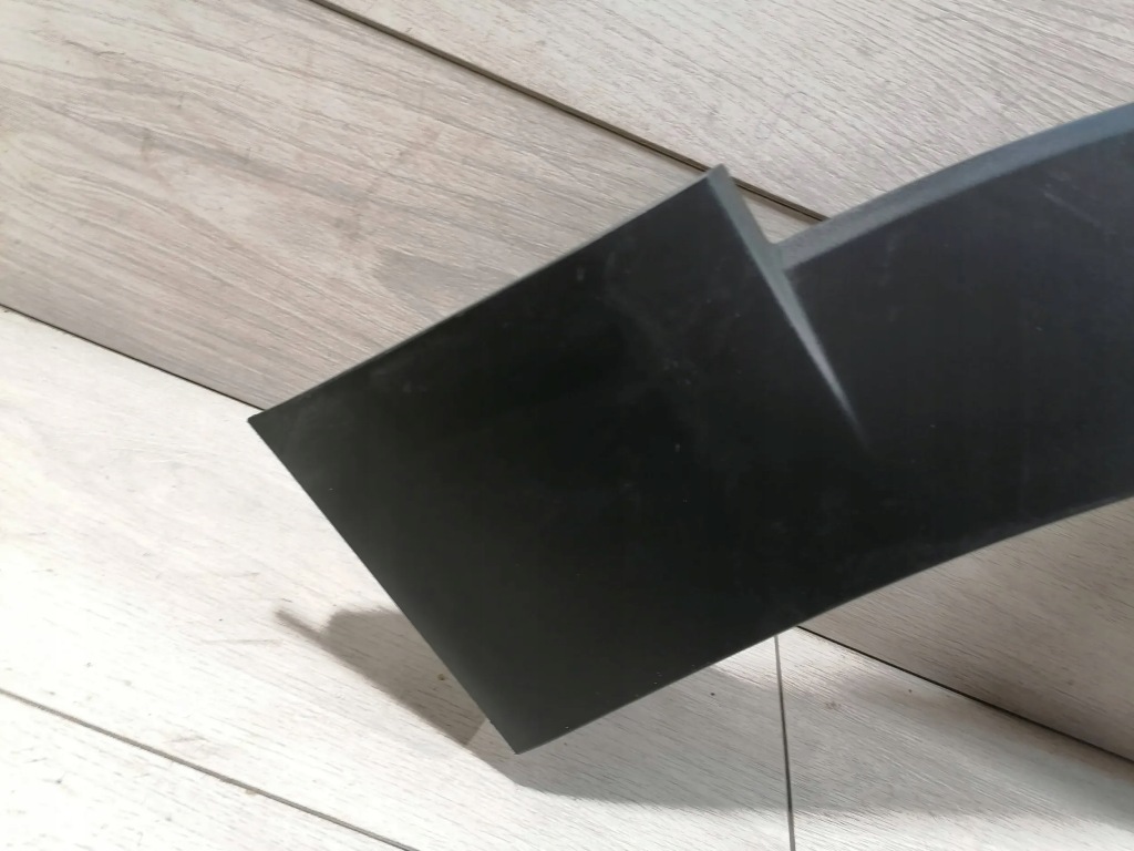 фото №7, Mazda cx-30 молдинг крила правий перед dfr5-51w21