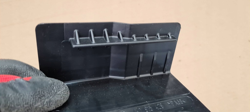 фото №6, A6 c8 4k защита крышка аккумулятор 4k0915429