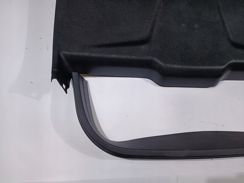 фото №9, Оббивка обшивка обшивка кришки багажника ford explorer 2016-