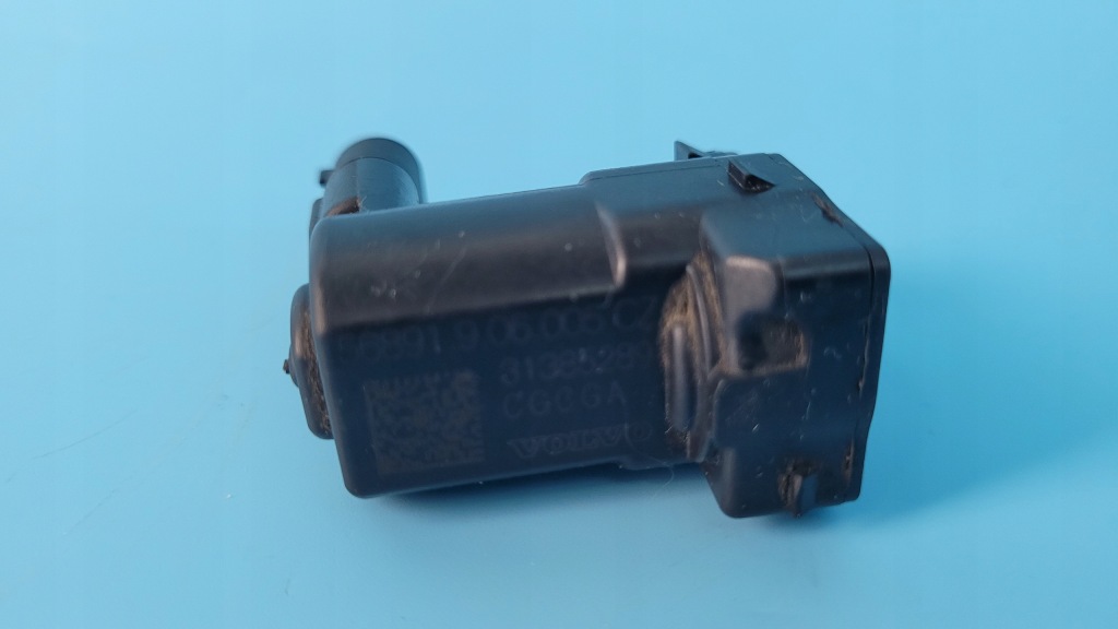 Volvo xc90 2 20r привод крышка заливной топлива 31385289 Доставка