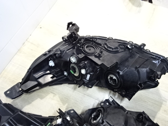 фото №10, Honda crv cr-v fl lift 15-18 лампа ліва права led