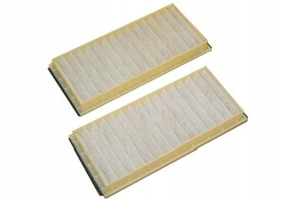 фото №1, Фильтр салонный amc /kpl/ mazda rx8 03-