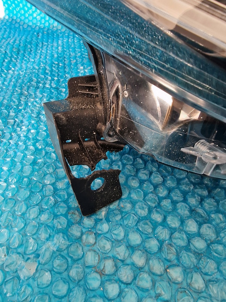 фото №5, Лампа передняя правая renault zoe lift