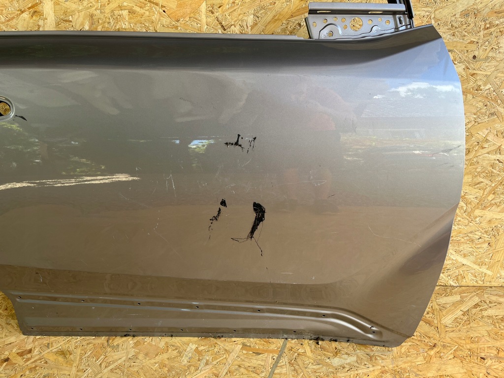 фото №14, Honda chr c-hr дверь правое передние перед перед