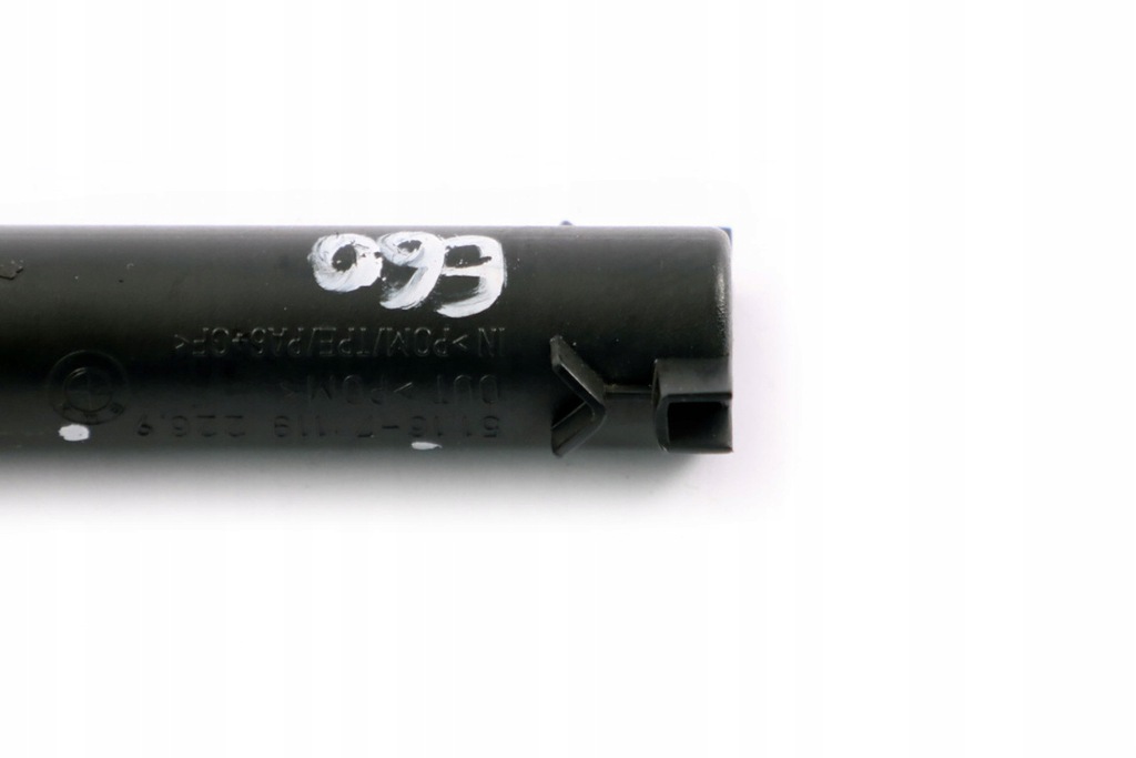 фото №9, Bmw e60 e61 привід бардачка пасажира 7119226