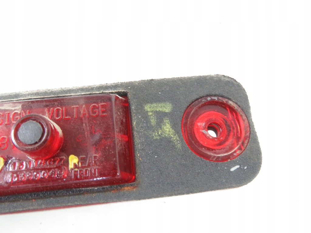 фото №9, Габаритний ліхтар hummer h2 15114677