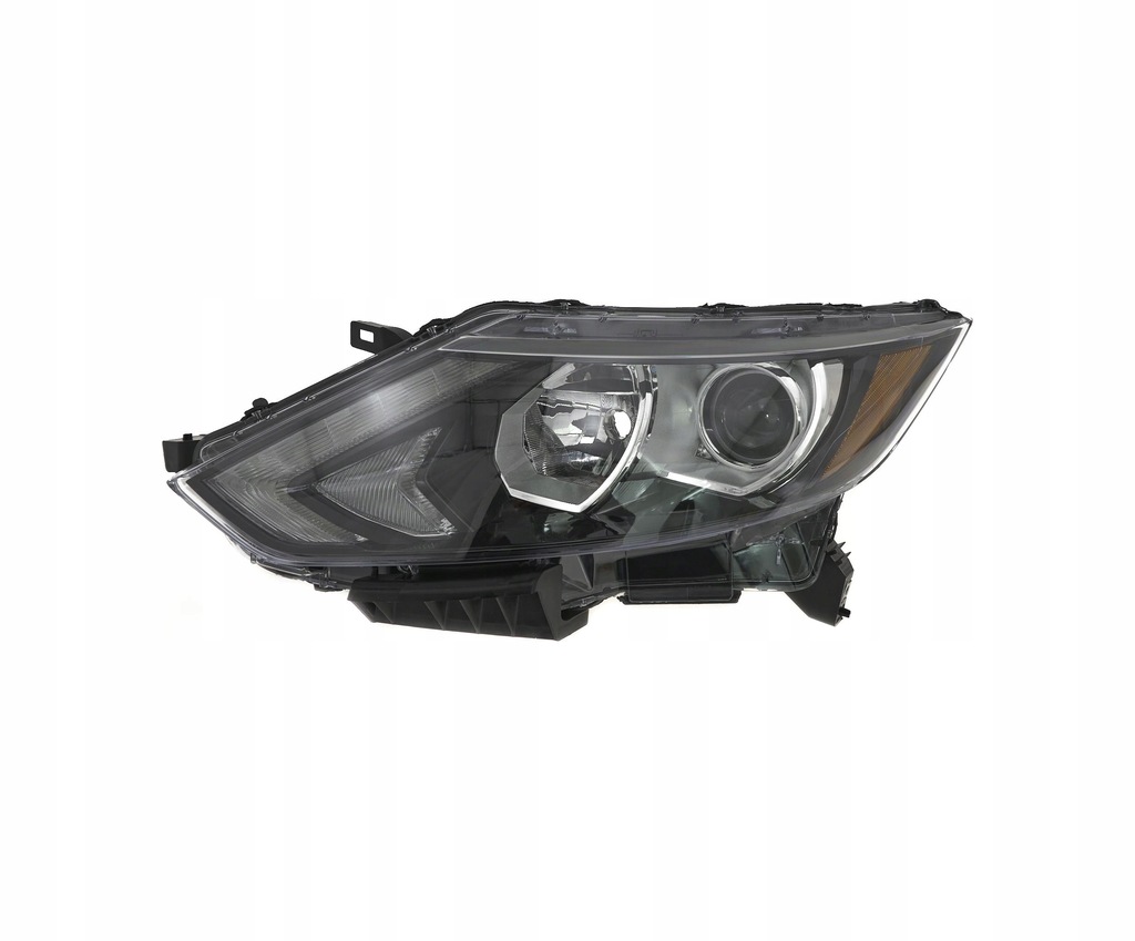 фото №1, Лампа передняя do nissan rogue sport 2017- 26060-6ma0a левая