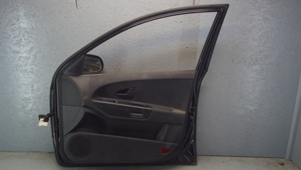 фото №15, Дверь правый перед kia ceed i 1k d1482 13f