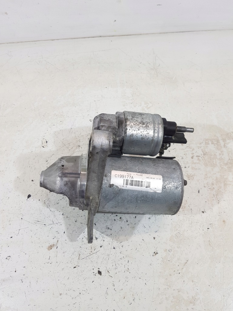 Стартер 233001007x renault scenic 3 megane 3 1.4 tce Недорого