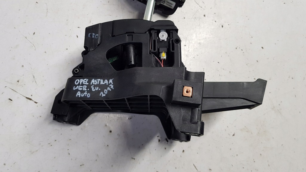 Куліса куліса  передач opel astra k 13381370 Зі Шроту