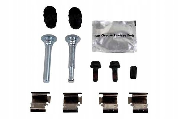 фото №2, Супорт гальмівний citroen задня jumper 06- pr nk