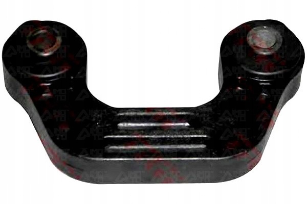 фото №2, Trw з'єднувач тяга стабілізатора задня l/p 137mm sub