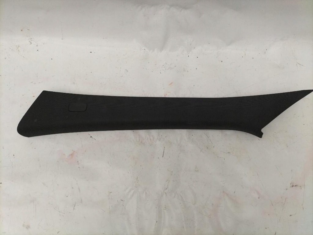 фото №8, Пластик защита стойка левая a mercedes w176 a1766900025