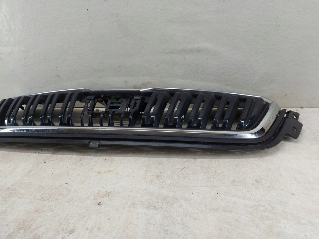 фото №7, Skoda kamiq 658 решётка радиатора решётка радиатора