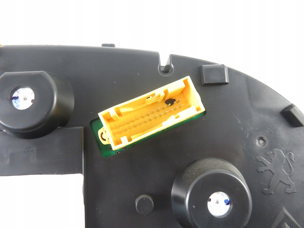 фото №9, Счетчик peugeot 308 1.6 thp 9665107580