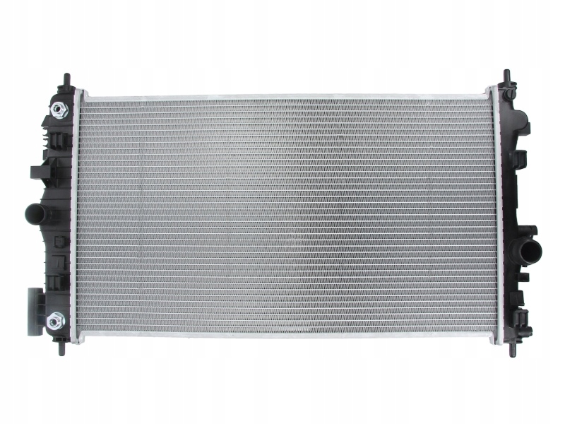 Купить Радиатор воды opel insignia 2.0 cdti 08- автоматическая коробка передач 1300290