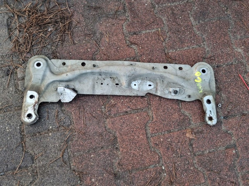 фото №1, Балка підвіска перед kangoo iii 1.5 dci