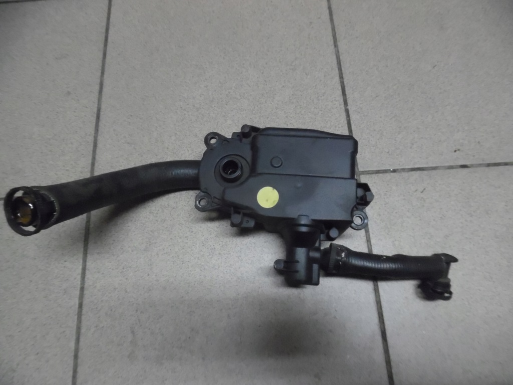 фото №8, Audi a8 w12 6,0 вентиляція картера 07c103464e