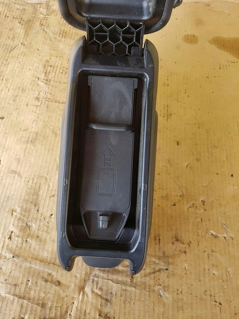 фото №8, Підлокітник mini cooper s f57 9266361